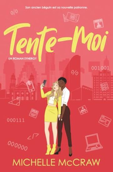Tente-Moi: Une comédie romantique au bureau avec le meilleur ami du frère