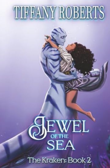 Jewel of the Sea (The Kraken 2) - Color