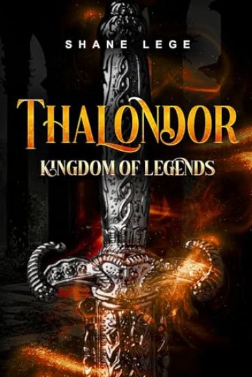 Thalondor Kingdom of Legends
