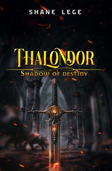 Thalondor Shadows of Destiny