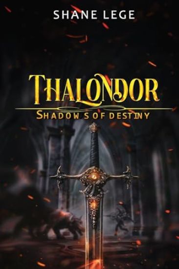 Thalondor Shadows of Destiny