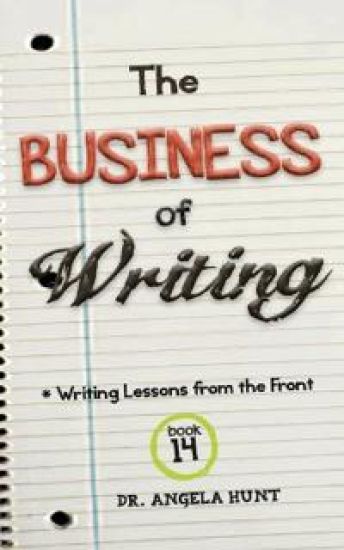 The Business of Writing