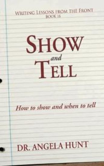 Show and Tell