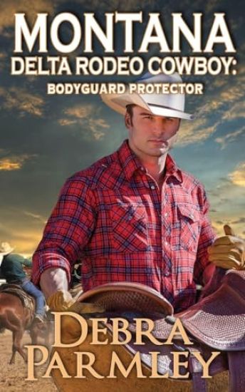 Montana Delta Rodeo Cowboy