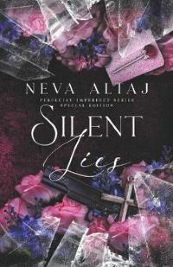 Silent Lies (Special Edition Print)