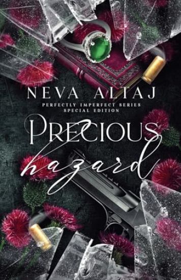 Precious Hazard (Special Edition Print)