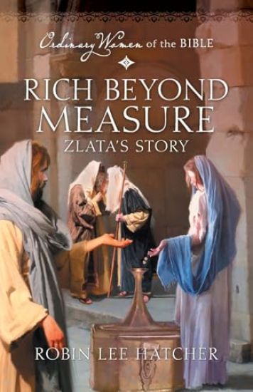 Rich Beyond Measure: Zlata's Story
