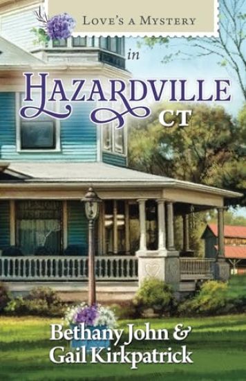 Love's a Mystery in Hazardville, Connecticut