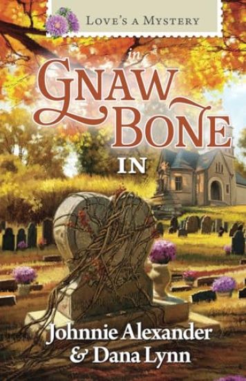 Love's a Mystery in Gnaw Bone, Indiana