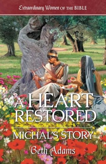 A Heart Restored: Michal's Story