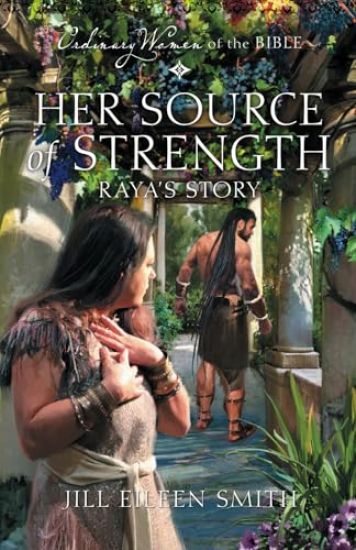 Her Source of Strength: Raya's Story