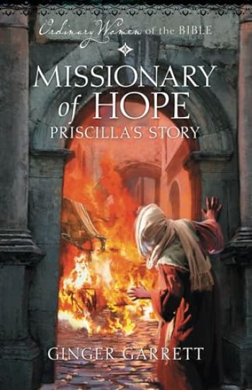 Missionary of Hope: Priscilla's Story