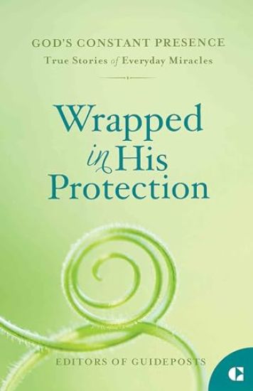 Wrapped in His Protection: True Stories of Everyday Miracles
