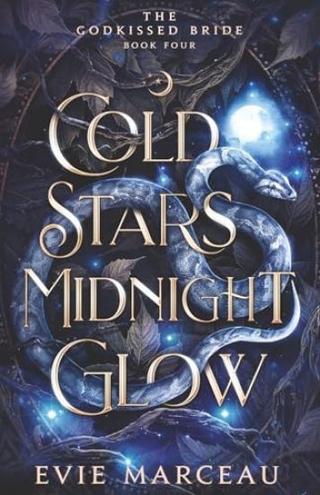 Kansikuva: Cold Stars Midnight Glow