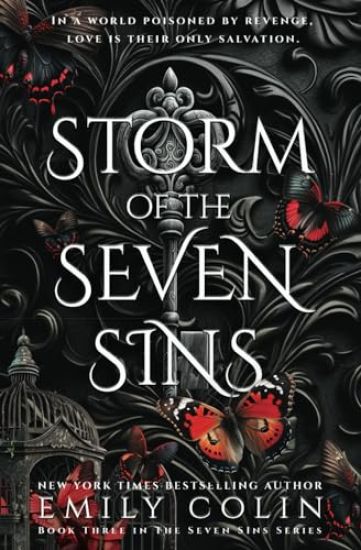 Storm of the Seven Sins