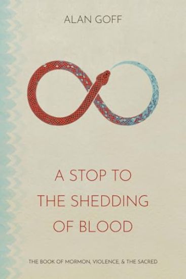 A Stop to the Shedding of Blood