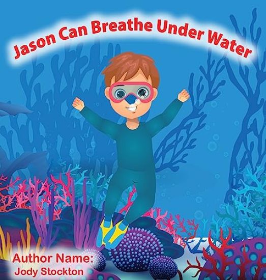 Jason Can Breathe Under Water