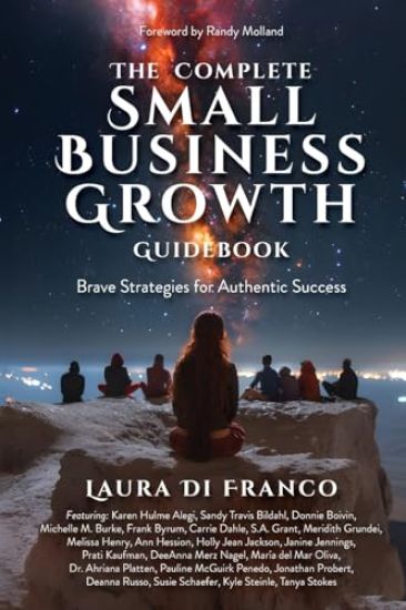 The Complete Small Business Growth Guidebook