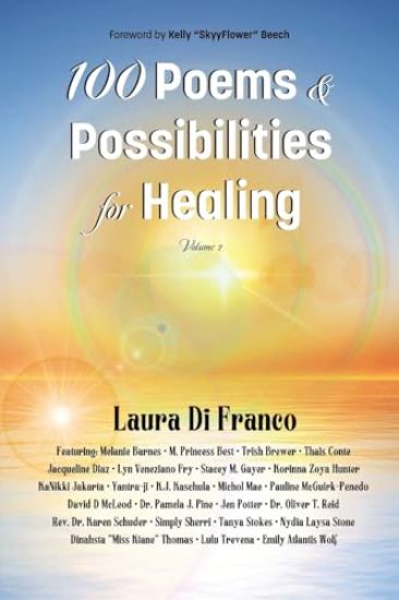 100 Poems and Possibilities for Healing, Volume 2