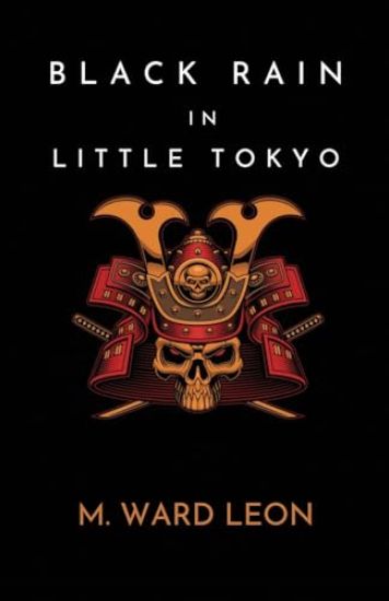 Black Rain In Little Tokyo