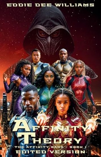 The Affinity Theory - Edited Version