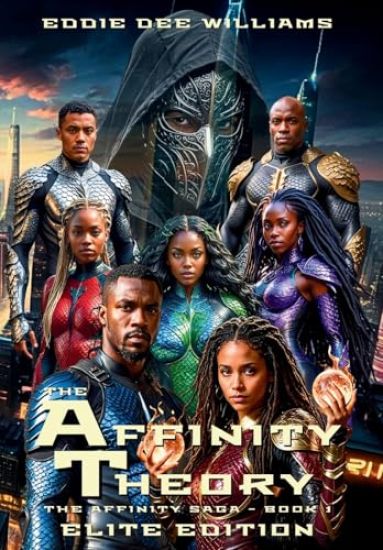 The Affinity Theory - Elite Edition