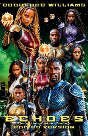 Echoes - Edited Version