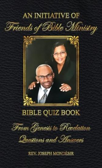 Friends-of-Bible Ministry