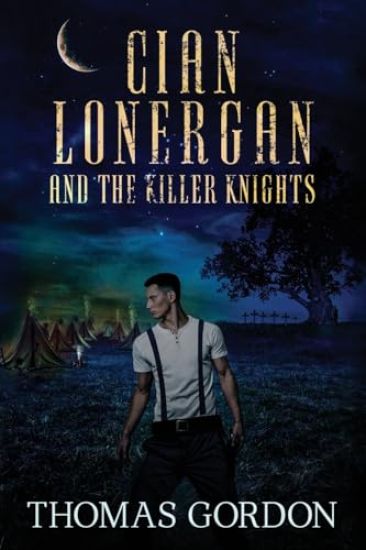 Cian Lonergan and the Killer Knights