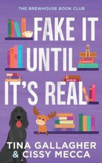 Fake It Until It's Real