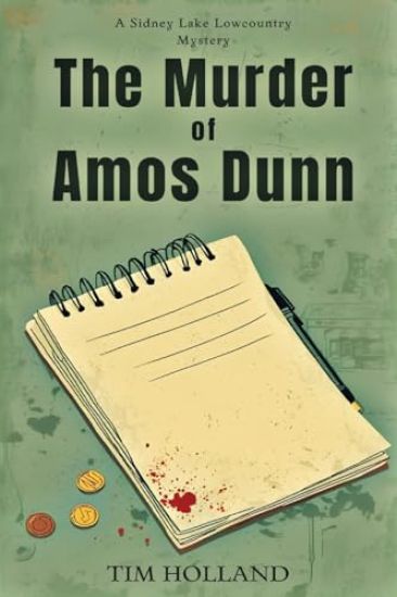 The Murder of Amos Dunn