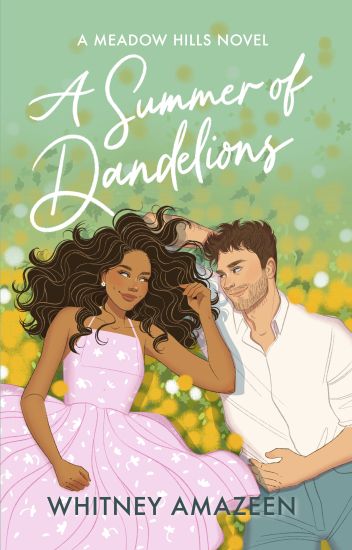 A Summer of Dandelions