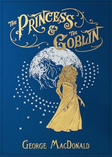 The Princess and the Goblin