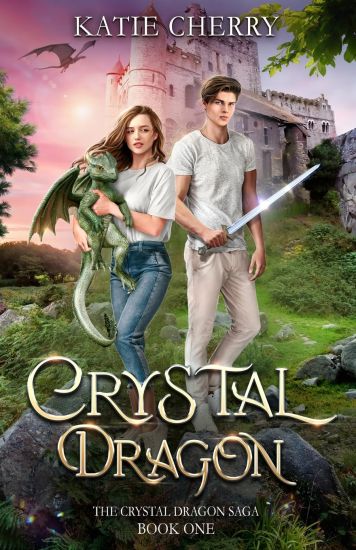 Crystal Dragon
