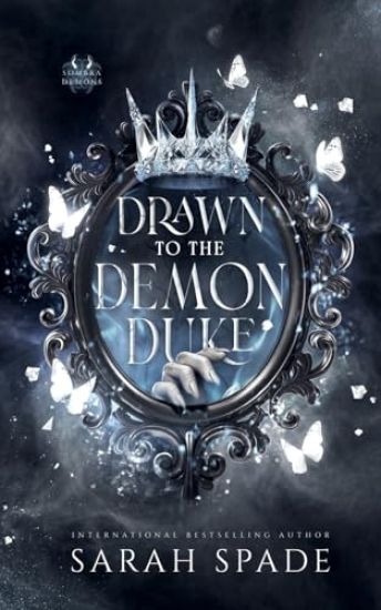 Drawn to the Demon Duke
