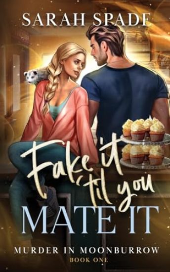 Fake It 'Til You Mate It