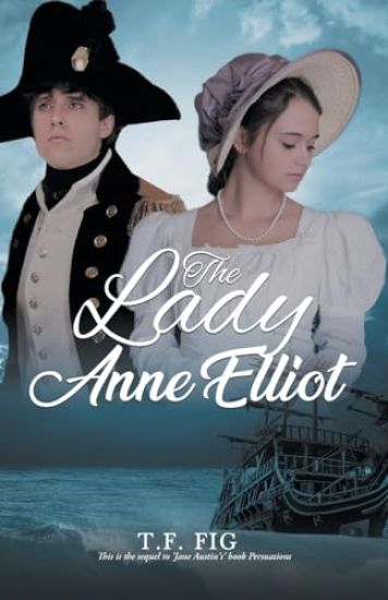 The Lady Anne Elliot