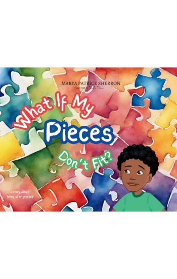 What If My Pieces Don't Fit