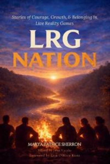 LRG Nation
