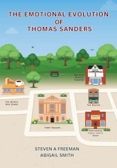 The Emotional Evolution of Thomas Sanders