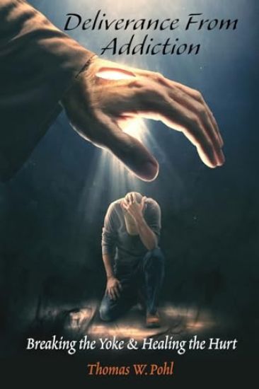Deliverance From Addiction