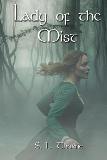 Lady of the Mist