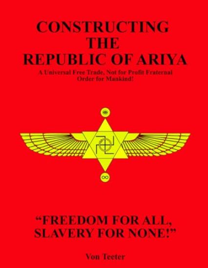 Constructing The Republic of Ariya
