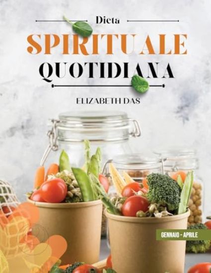 "DIETA SPIRITUALE QUOTIDIANA"1° Quadrimestre ITALIAN