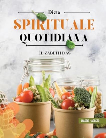 "DIETA SPIRITUALE QUOTIDIANA 2° Quadrimestre ITALIAN