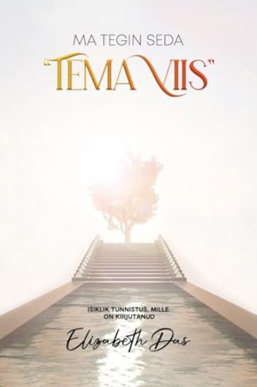 Ma tegin seda "Tema viis" Estonian