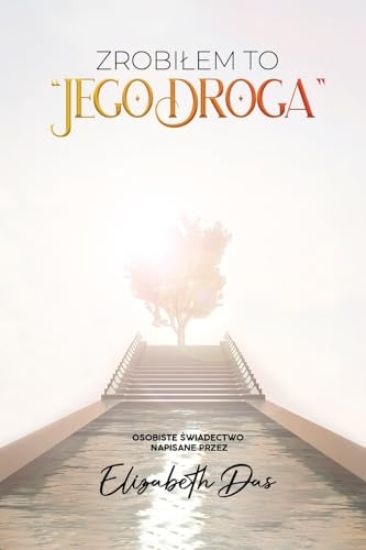 Zrobilem to "Jego droga" Polish