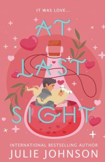 At Last Sight