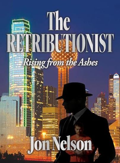 The Retributionist: Rising from the Ashes