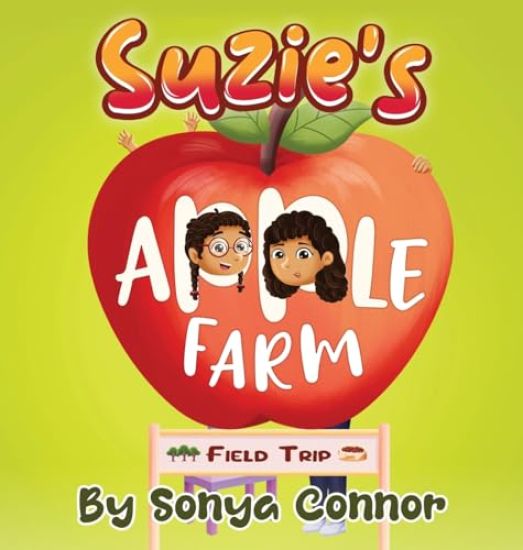 Suzie's Apple Farm Field Trip